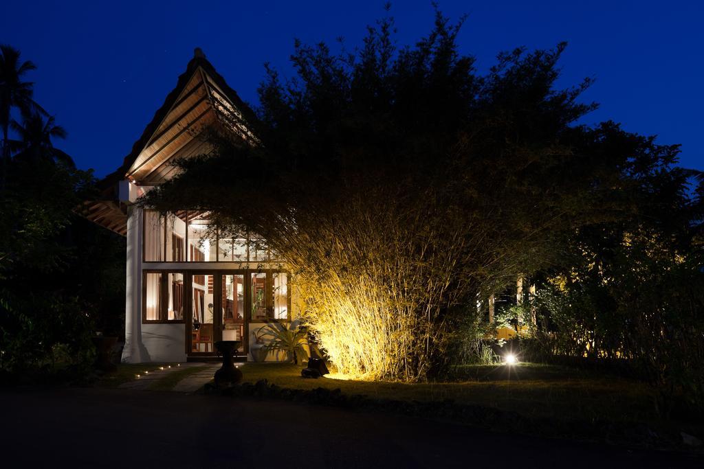 Villa Aarya Lagoi Exterior photo
