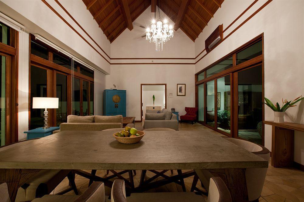 Villa Aarya Lagoi Exterior photo