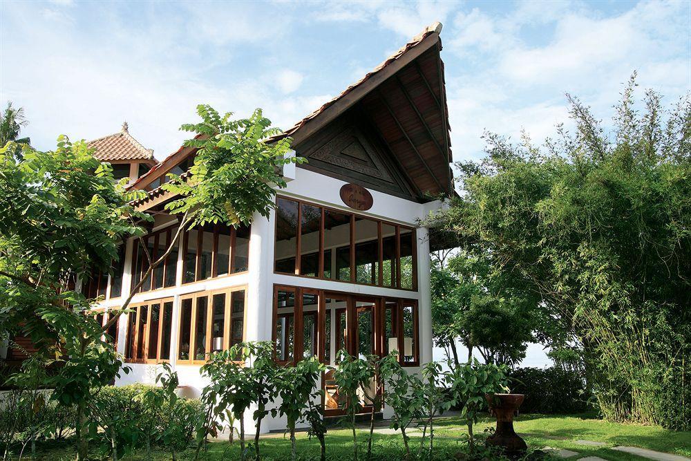 Villa Aarya Lagoi Exterior photo
