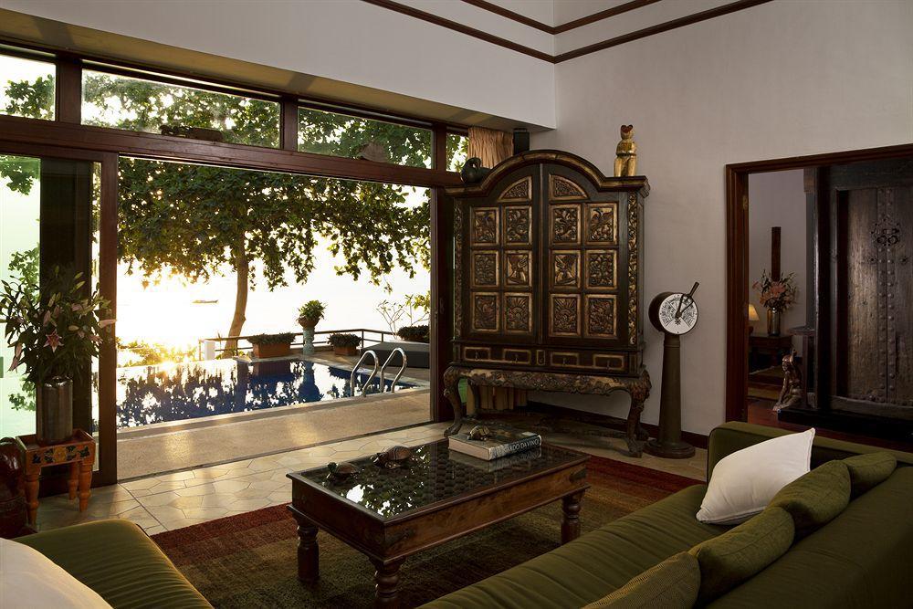 Villa Aarya Lagoi Exterior photo