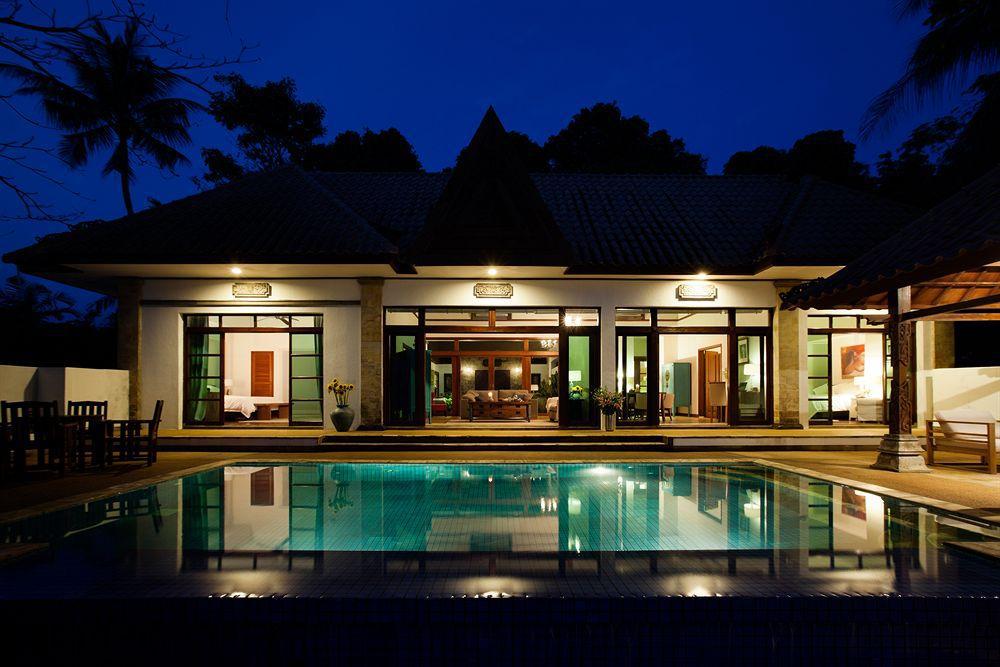 Villa Aarya Lagoi Exterior photo