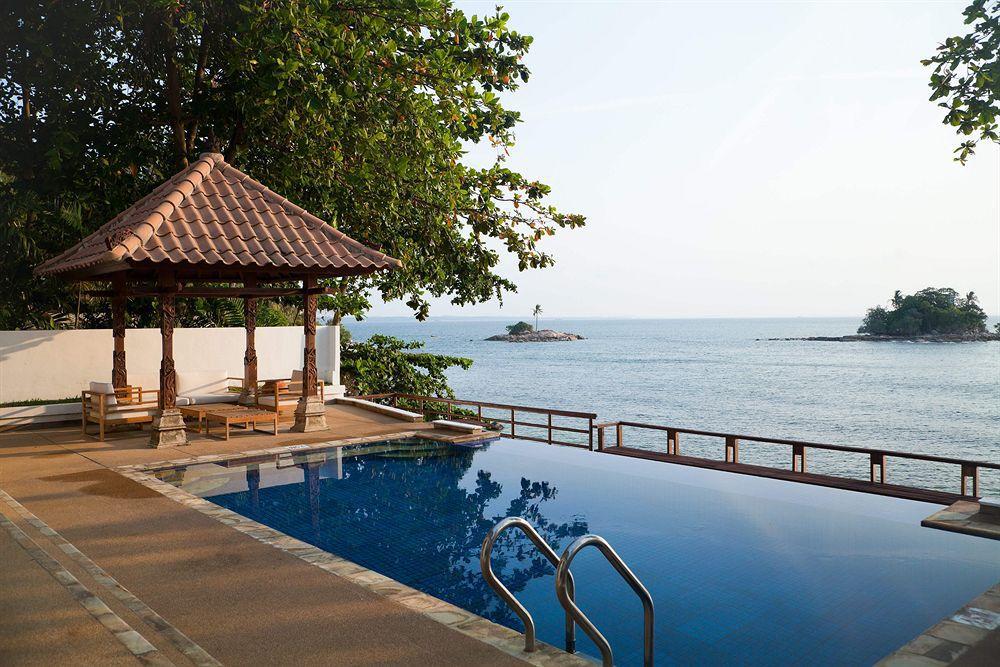 Villa Aarya Lagoi Exterior photo