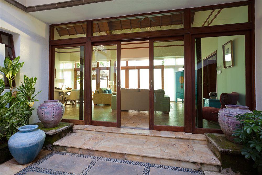 Villa Aarya Lagoi Exterior photo