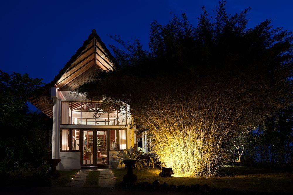 Villa Aarya Lagoi Exterior photo