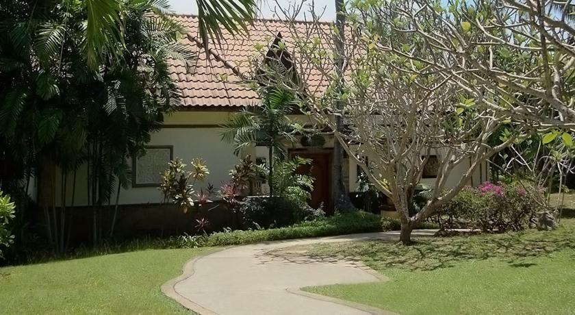 Villa Aarya Lagoi Exterior photo