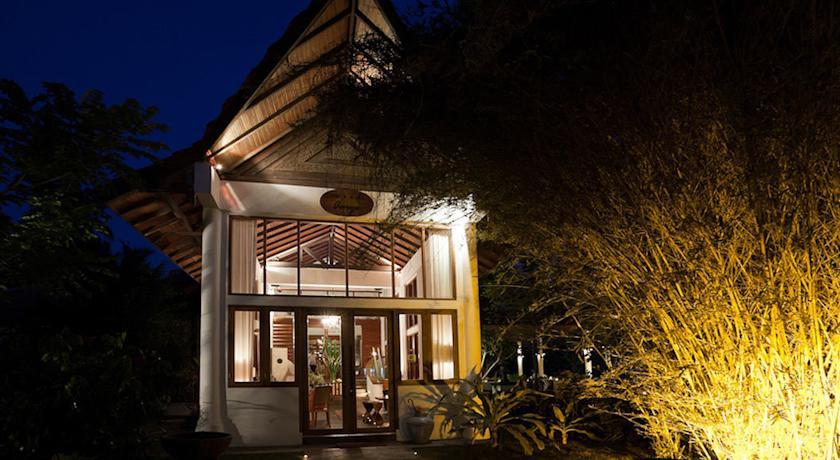 Villa Aarya Lagoi Exterior photo