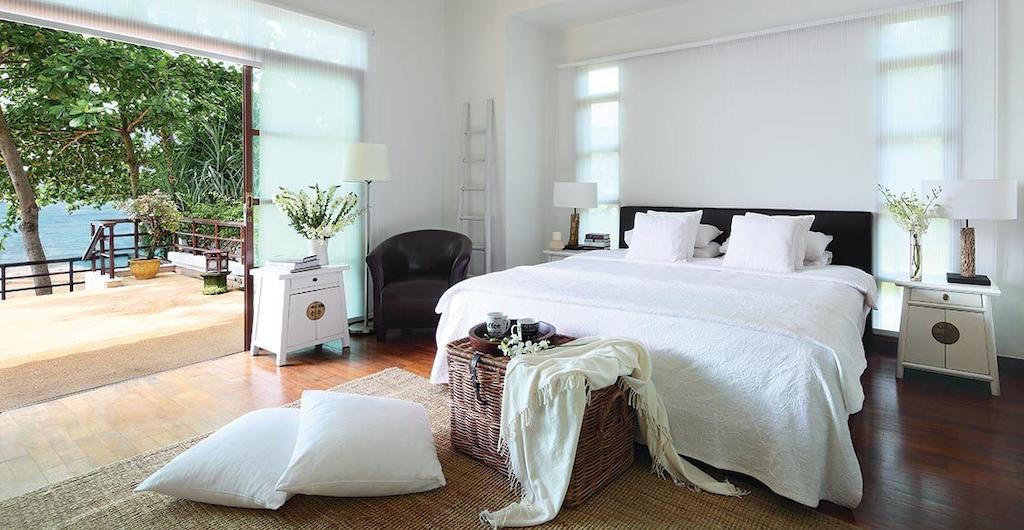 Villa Aarya Lagoi Room photo