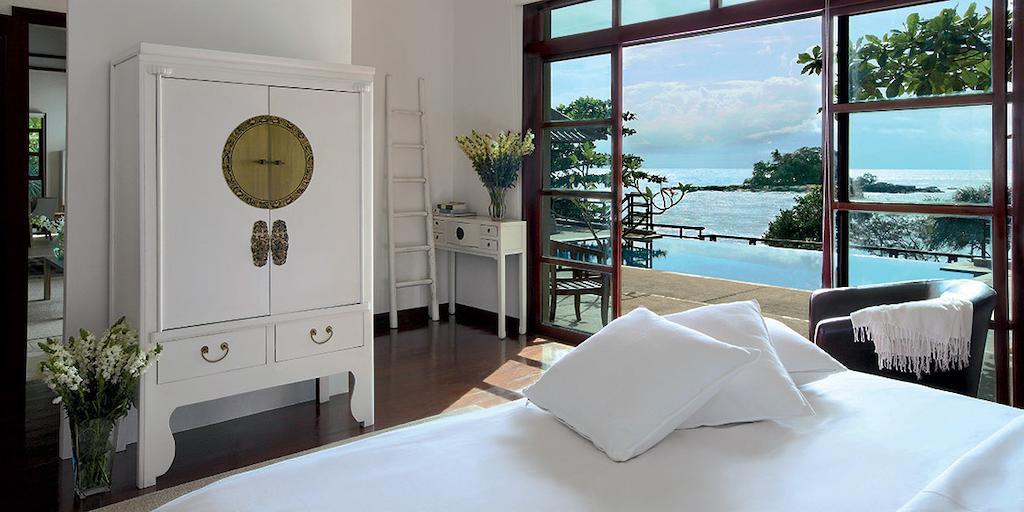 Villa Aarya Lagoi Room photo