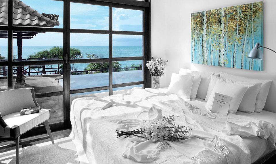 Villa Aarya Lagoi Room photo