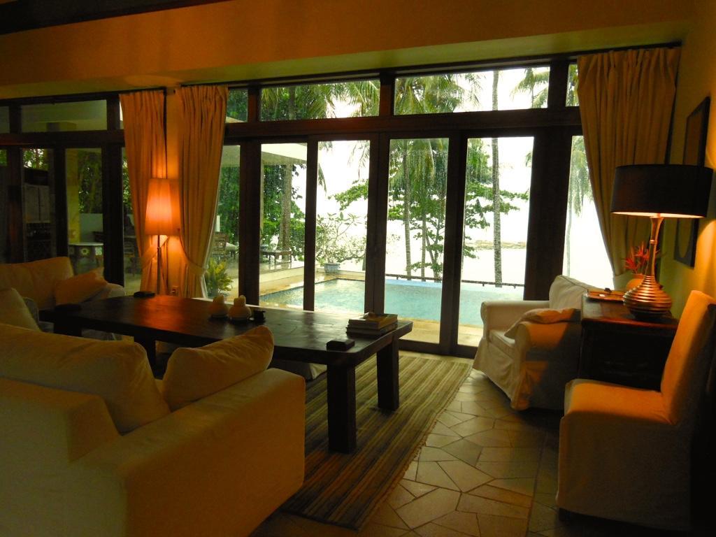 Villa Aarya Lagoi Exterior photo