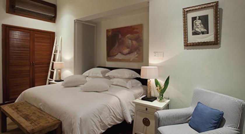 Villa Aarya Lagoi Room photo