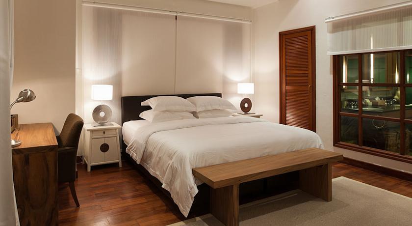 Villa Aarya Lagoi Room photo