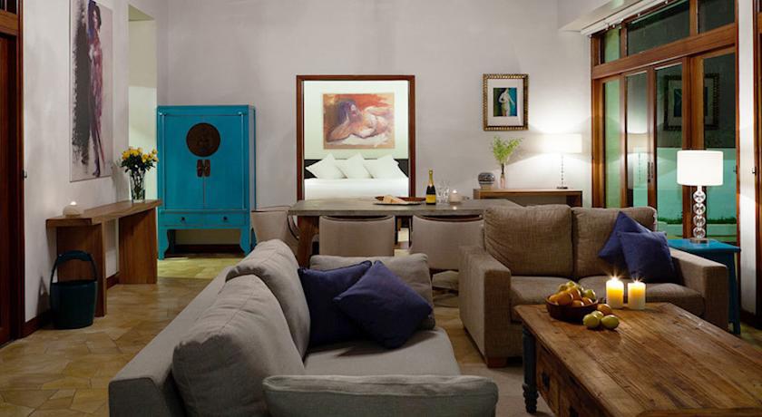 Villa Aarya Lagoi Room photo