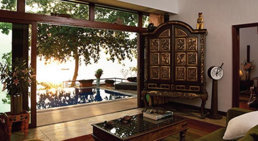 Villa Aarya Lagoi Room photo