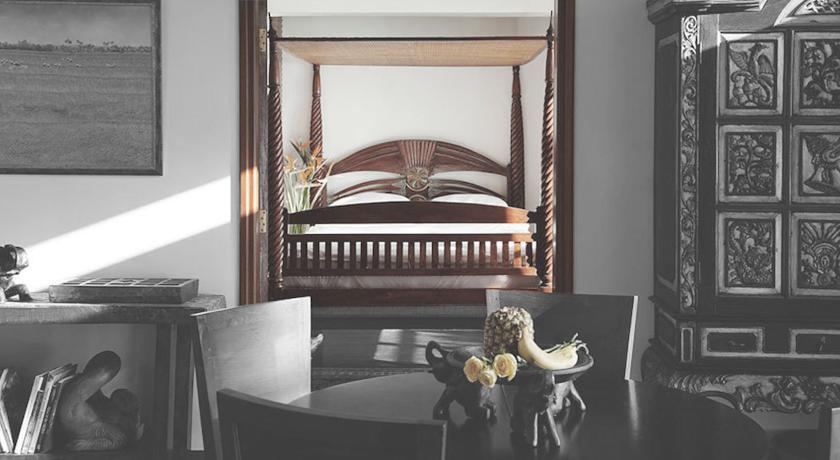 Villa Aarya Lagoi Room photo